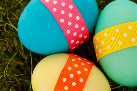 Colorful Easter Eggs Free Stock Photo Public Domain Pictures