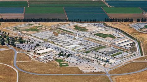 Soledad State Prisons South Facility To Close By July 2022 The King