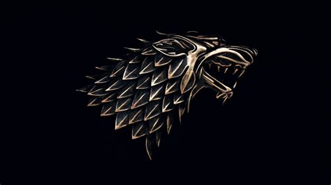 Making The Starks Emblem From Game Of Thrones Metal Working Game Of