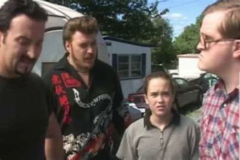 Elliot page (formerly ellen page; The Evolution of Elliot Page, from 'Trailer Park Boys' to ...