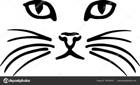In this page, you can download any of 39+ vector cat face. Cat face vector — Stock Vector © miceking #139128752