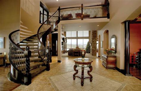 Maybe you would like to learn more about one of these? Maple Curved Stair with Carpeted Treads and Open Riser - Stairs, Spindles & Railings