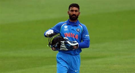 Dinesh karthik was initially married to nikita vanjara in 2007. Krishna Kumar Dinesh Karthik - Biography, Height & Life ...