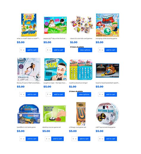 Five Below Current weekly ad 04/25 - 05/08/2020 [11] - frequent-ads.com