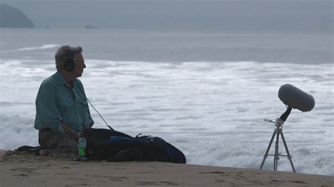 The art of cinematic sound on facebook. Making Waves: The Art of Cinematic Sound - Official ...