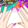 Join us in coloring, polishing, decorating and accessorizing nails in our special nail salon! New Escape Games-Play New Online EscapeGames at AjazGames