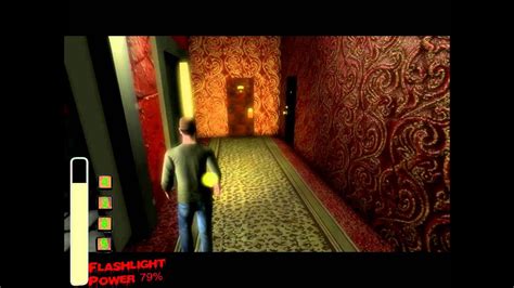 Hotel 666 Udk Game Project Part 2 Youtube