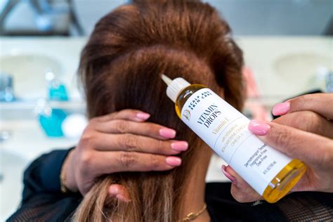 Check spelling or type a new query. 4 Steps to Building a Scalp Care Routine for Natural and ...