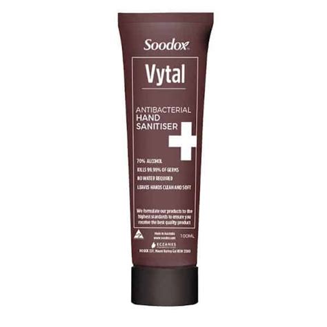 According to google safe browsing analytics, vytal.org is quite a safe domain with no visitor reviews. Vytal Antibacterial Hand Sanitiser 100ml - Soodox * IN STOCK