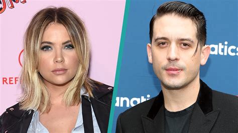 G eazy best hairstyles and haircut 2022 2021. Ashley Benson & G-Eazy Split After Less Than A Year Of ...