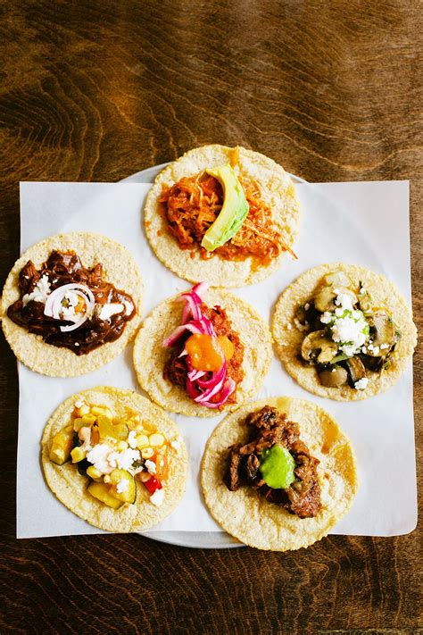 Maybe you would like to learn more about one of these? Best Tacos in LA - Cheap, New, Fish Taco Spots ...