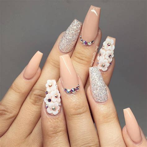 Beautiful Set Of Lovelies By Esspnails Yeg Check Out