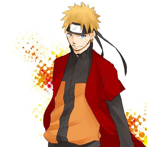 Uzumaki Naruto1864286 Fullsize Image 1257x1260 Naruto Naruto