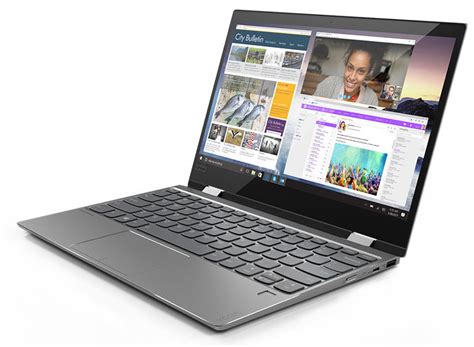 The New Lenovo Yoga 720 12″ Specs Features Configurations And