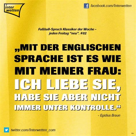 „das gute an england ist: Englisches Fussball Zitat / Englische Zitate Training ...