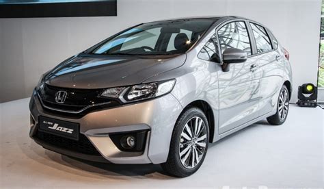 133 honda jazz cars from aed 5,800. 2014 Honda Jazz now in Malaysia with 3 variants, from ...