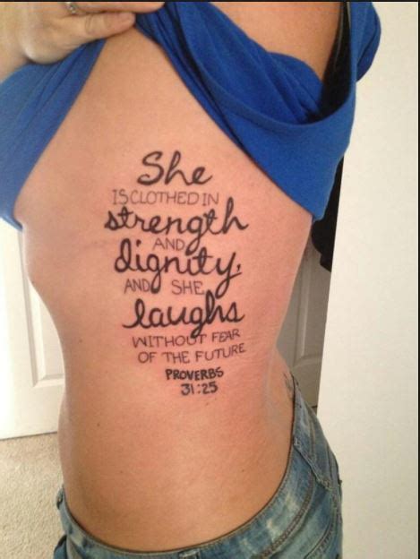 50 Best Bible Verse Tattoos For Men 2023 Religious Quotes