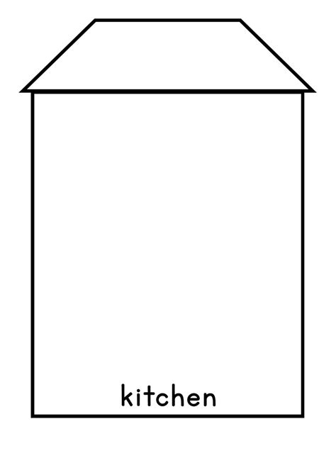 Surat makluman muat naik template pelaporan pbd tahap 1 versi terjemahan.pdf. teacherfiera.com: MY HOUSE FLIP BOOK TEMPLATE (YEAR 2 UNIT 6)