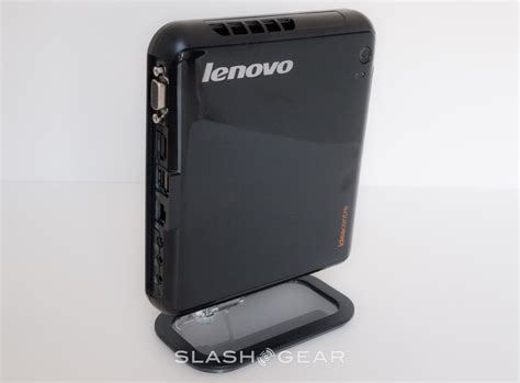 Lenovo Ideacentre Q150 Review Slashgear
