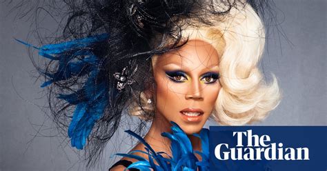 Who Can Be A Drag Queen Rupauls Trans Comments Fuel Calls For