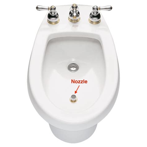 How To Use A Bidet The Complete Guide To Getting Clean