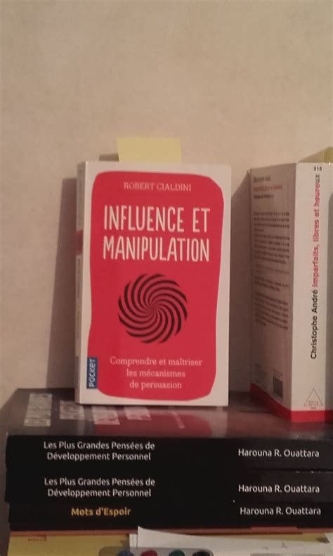 Influence Et Manipulation Livre Audio Gratuit - Influence et manipulation, de Robert Cialdini