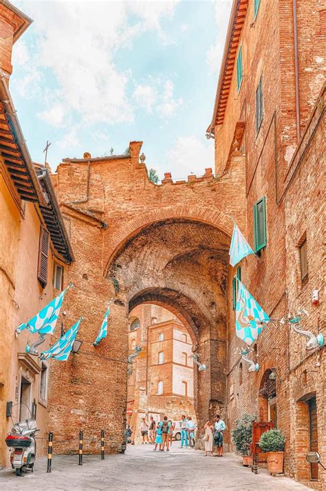 10 Best Things To Do In Siena Italy Best Places In Italy Siena