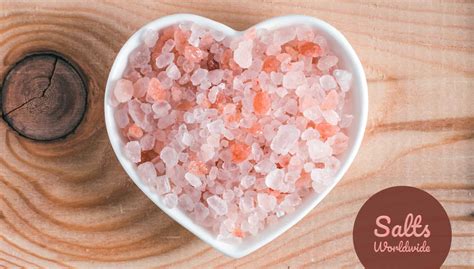 Find The Best Himalayan Salt Your Guide To Buying Himalayan Salt Salts Worldwide