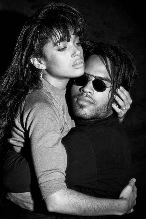 Pin By Crisgladys On Lisa Bonet Lisa Bonet Lenny Kravitz Black Celebrity Couples