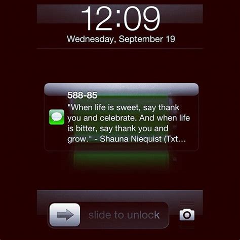 Sms text messages are still useful! Today's Free Daily Inspirational Text. To get them text ...