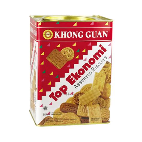 Kali ini kita ngomongin keluarga khong guan lagi gan. Top Ekonomi | Biscuit Exporter, Biscuit Export, Cookies ...