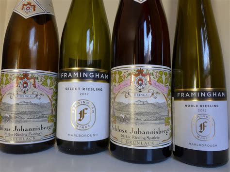 Look for a section dedicated to the. New York Riesling Diary: Day 42 - Blue Cheese and Sweet ...
