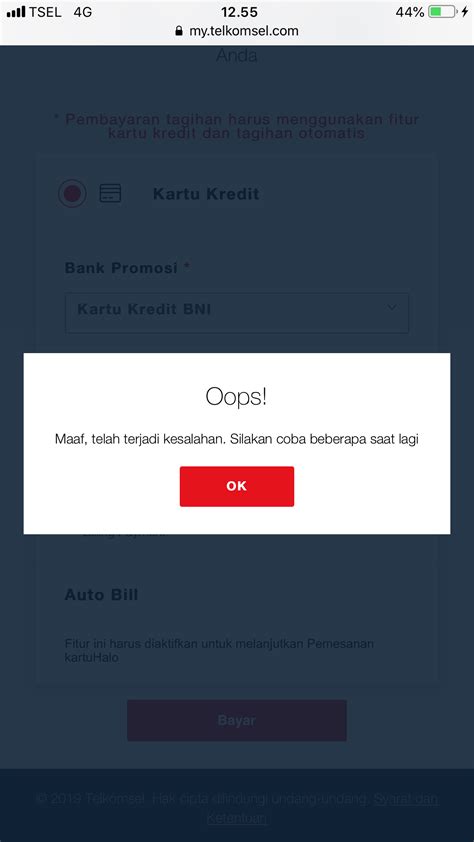 Pemesanan Nomor Kartu Halo Telkomsel Bermasalah, Sudah 3 Bulan Tidak