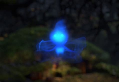 Will O The Wisps Disney Wiki Fandom Powered By Wikia