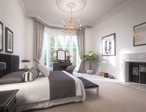 First Look Inside The White House Apartments Glasgow Live