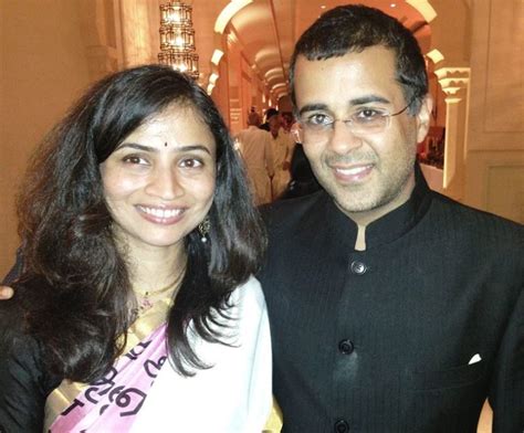 Chetan Bhagat Bio Facts Wife Books Novels Quotes Success Story