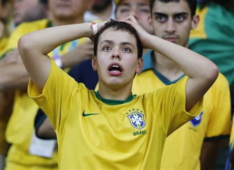 Watch the 2014 brazil vs. Germany vs. Brazil - World Cup: Germany blitzes Brazil ...