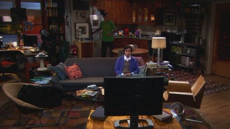 Favorite Things From The Big Bang Theory That Begins With A R Poll