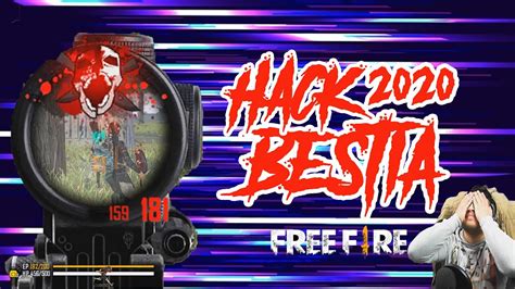 Free fire hack is absolutely safe and secure unlike other hacks that can get your account banned. EL HACK MAS BESTIA DE TODO FREE FIRE ! - YouTube