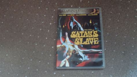 Satans Slave Dvd 2012 For Sale Online Ebay