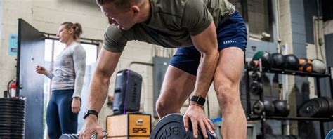 The Top 4 Things Most Crossfit Personal Trainers Miss In Protecting