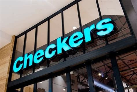 A Look At Checkers Luxury Flagship Store Which Includes Its Own