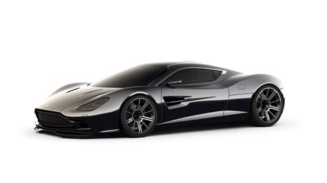 Wallpaper Concept Cars Sports Car Performance Car Aston Martin Dbc