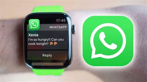 شرح كيفية استخدام واتساب على الساعات الذكيّة Whatsapp طلاب نت
