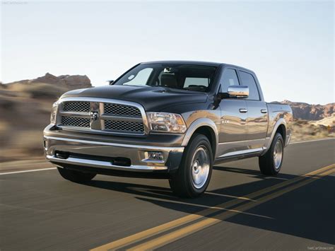 Free Download Dodge Ram 1500 Wallpaper 6368 Hd Wallpapers In Cars