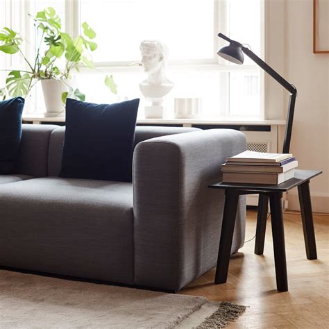 Hay mags soft 3 seater sofa configuration 04. Mags Corner Sofa Combination by Hay | Connox