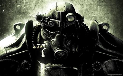 Fallout 3 Full Hd Fond Décran And Arrière Plan 2560x1600 Id589298