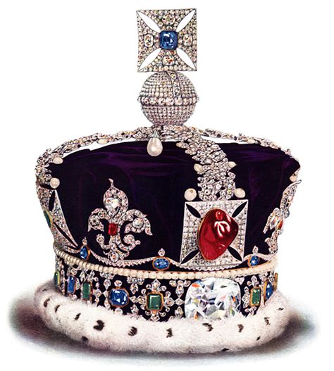 Visiting The British Crown Jewels At The Tower Of London Guidelines