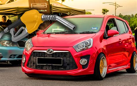 Senarai ranking kereta jimat minyak terbaik di malaysia berdasarkan fuel consumption di malaysia termasuk suv, sedan dan mpv tahun 2021. 9 Model Kereta Paling Jimat Minyak di Malaysia | Iluminasi