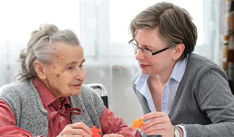 Benefits Of Occupational Therapy For Seniors Your Next Steps